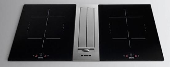 Falmec (1000) KACL.701#41F для Piano un elemento