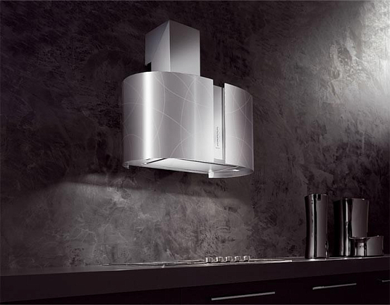 Falmec Mirabilia 67 GROOVE inox (800)