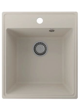 Мойка ULGRAN Quartz Forte 425-02