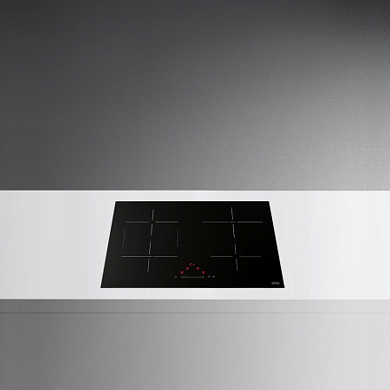 Falmec PIANO INDUZIONE (59 х 52) (Con Controllo Cappa)