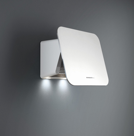 Falmec Green Tech TAB 80 inox bianco (800)