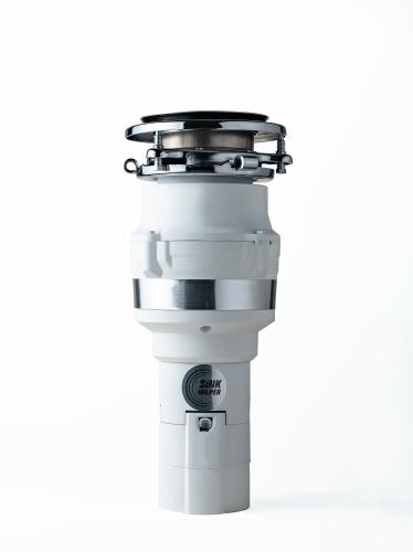 Измельчитель пищевых отходов SINK HELPER Little H-13 