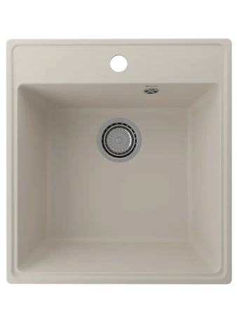 Мойка ULGRAN Quartz Forte 460-02