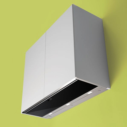 Falmec Design MOVE 60 inox vetro nero (800)