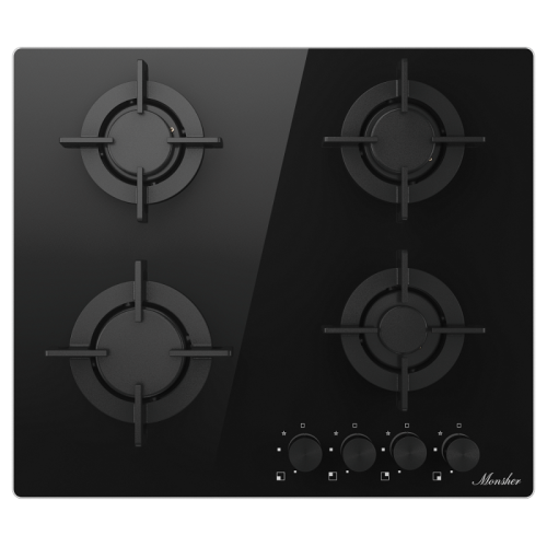 Monsher MGG64Noir