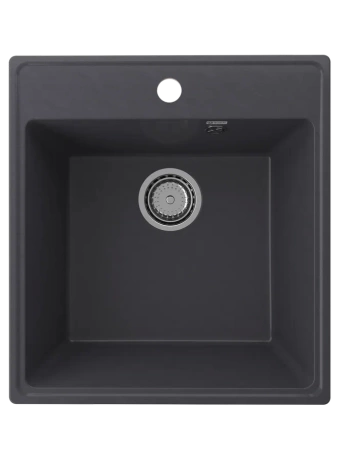 Мойка ULGRAN Quartz Forte 460-08