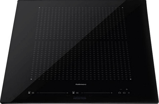 Falmec PIANO INDUZIONE 2 ZONE (38 х 52)
