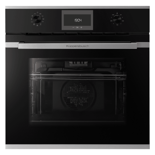 Электрический духовой шкаф Kuppersbusch B 6330.0 S1 Stainless steel