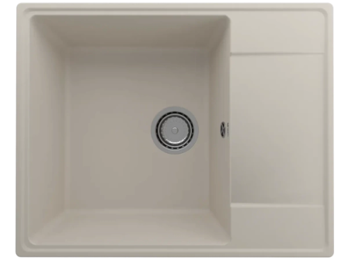 Мойка ULGRAN Quartz Prima 605-02