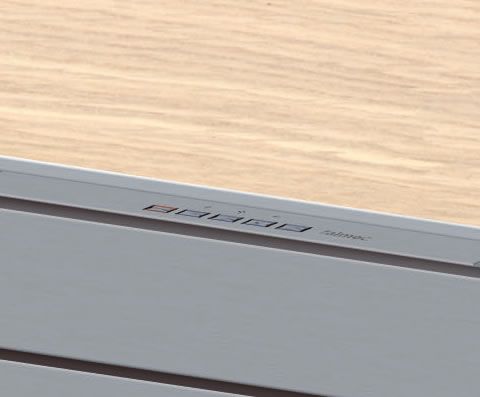 Falmec Design+ LAGUNA 60 inox pannellabile (800)