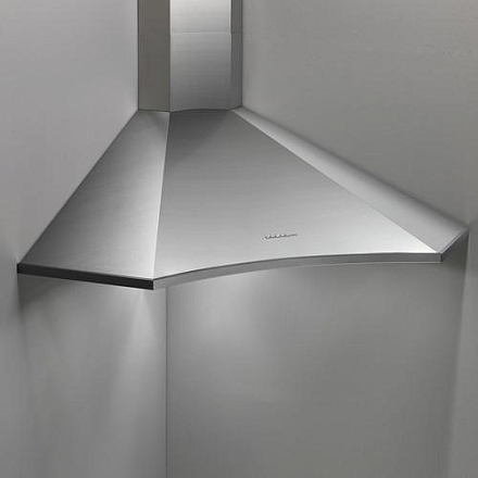 Falmec Design ELIOS angolo 90 inox (800)