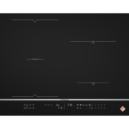 Индукционная варочная панель De Dietrich DPI7684XT