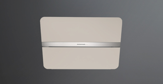 Falmec Design FLIPPER 85 vetro grigio (800)