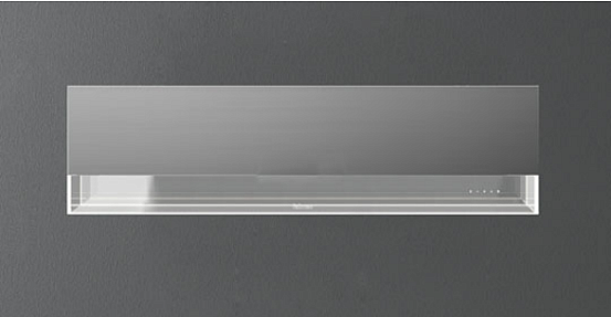 Falmec Circle.Tech VETRA 90 inox (600)