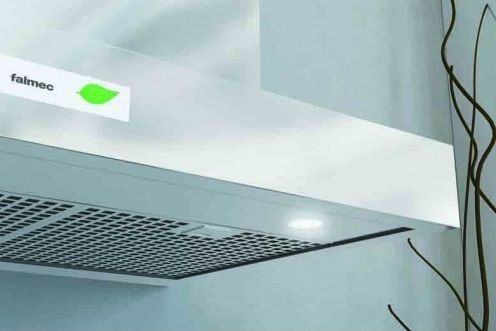 Falmec E.ion LIBRA 90 inox (600)