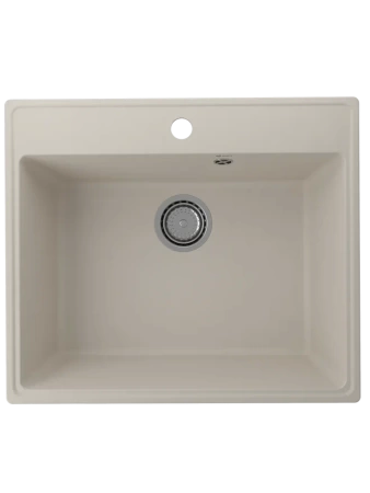 Мойка ULGRAN Quartz Forte 580-02