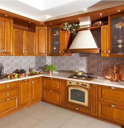 Falmec MIMOSA GOFRA UNPAINTED 90