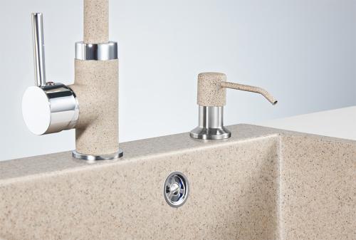 Кухонный дозатор GRANULA 1403, КЛАССИК