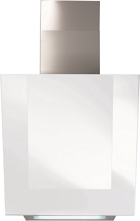 Falmec Silence ARIA NRS 80 inox vetro bianco (800)