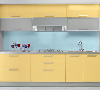 Falmec Design INTEGRATA 90 inox (600)
