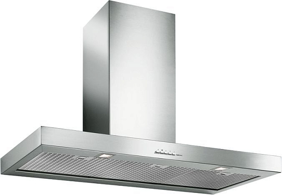 Falmec Design PLANE isola 120 inox (800)