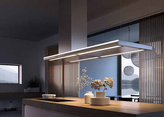 Falmec LUMEN ISOLA NRS 175 SX