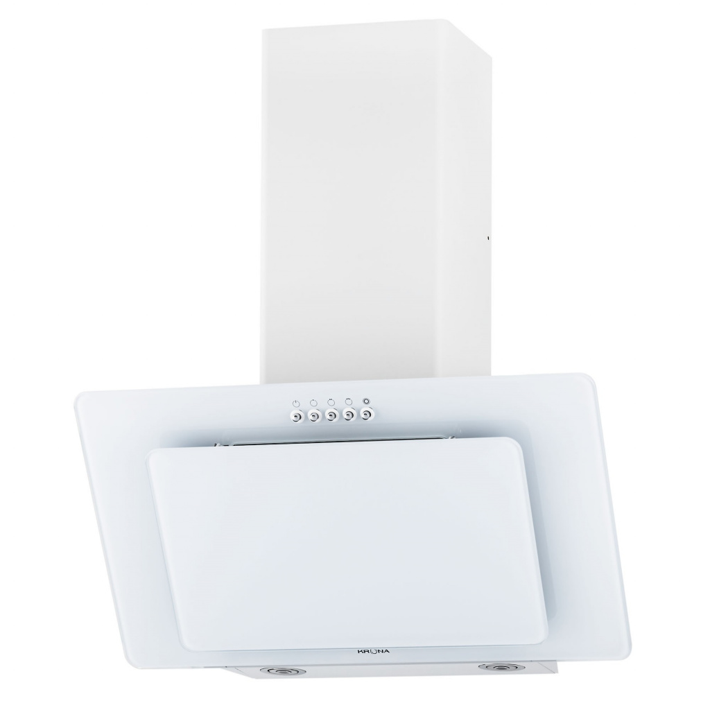 KRONA
Liva 600 white PB вытяжка кухонная