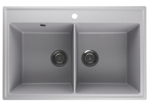 Мойка ULGRAN Quartz Ruma 780-04