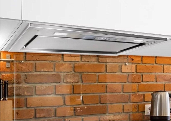 Falmec BUILT-IN BURANO 70 INOX