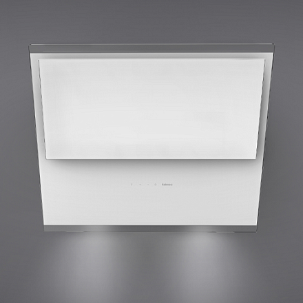 Falmec Design VERSO 55 vetro bianco (800)