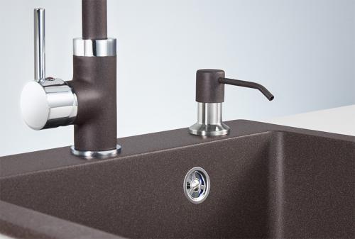 Кухонный дозатор GRANULA 1403, ЭСПРЕССО