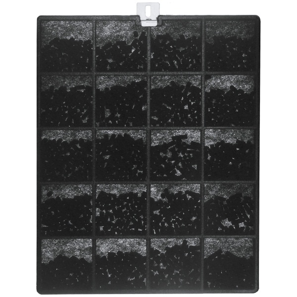 KRONA
фильтр угольный тип RM (1 шт.)