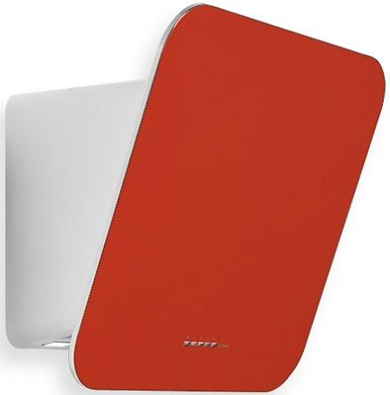 Falmec Design TAB 60 inox rosso (800)