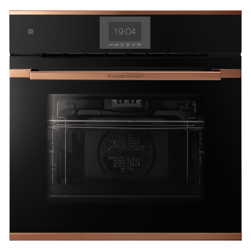 Электрический духовой шкаф Kuppersbusch BP 6550.0 S7 Copper