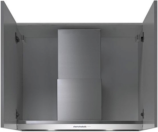 Falmec Design Virgola No-Drop 120