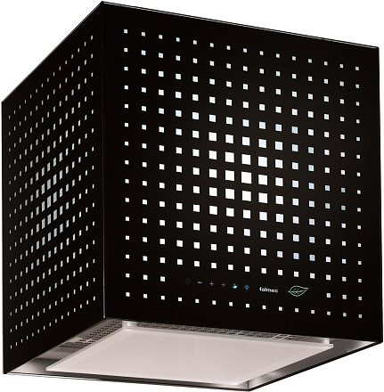 Falmec E.ion RUBIK 42 vetro nero (450)