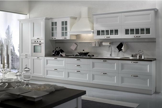 Falmec Classic IRIS MALIZIA 120 ciliegio (600)