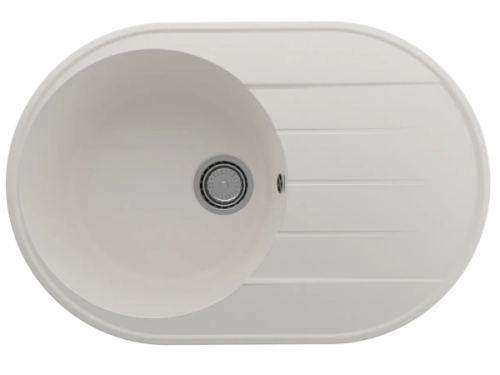 Мойка ULGRAN Quartz Nora 750-01