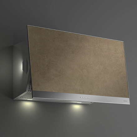 Falmec Design TRIM 90 inox pannellabile (800)