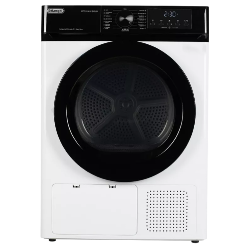 Delonghi DTD8106HEMILIA