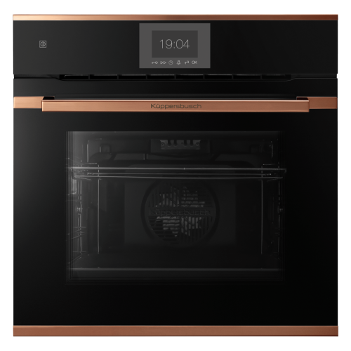 Электрический духовой шкаф Kuppersbusch B 6550.0 S7 Copper