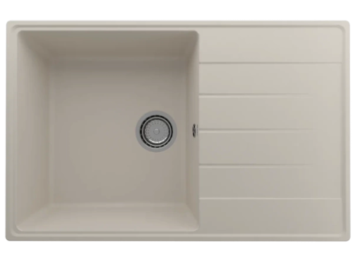 Мойка ULGRAN Quartz Prima 780-02