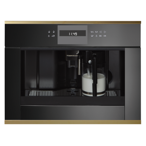 Kuppersbusch CKV 6550.0 S4 Gold