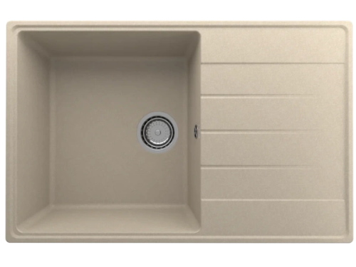 Мойка ULGRAN Quartz Prima 780-03