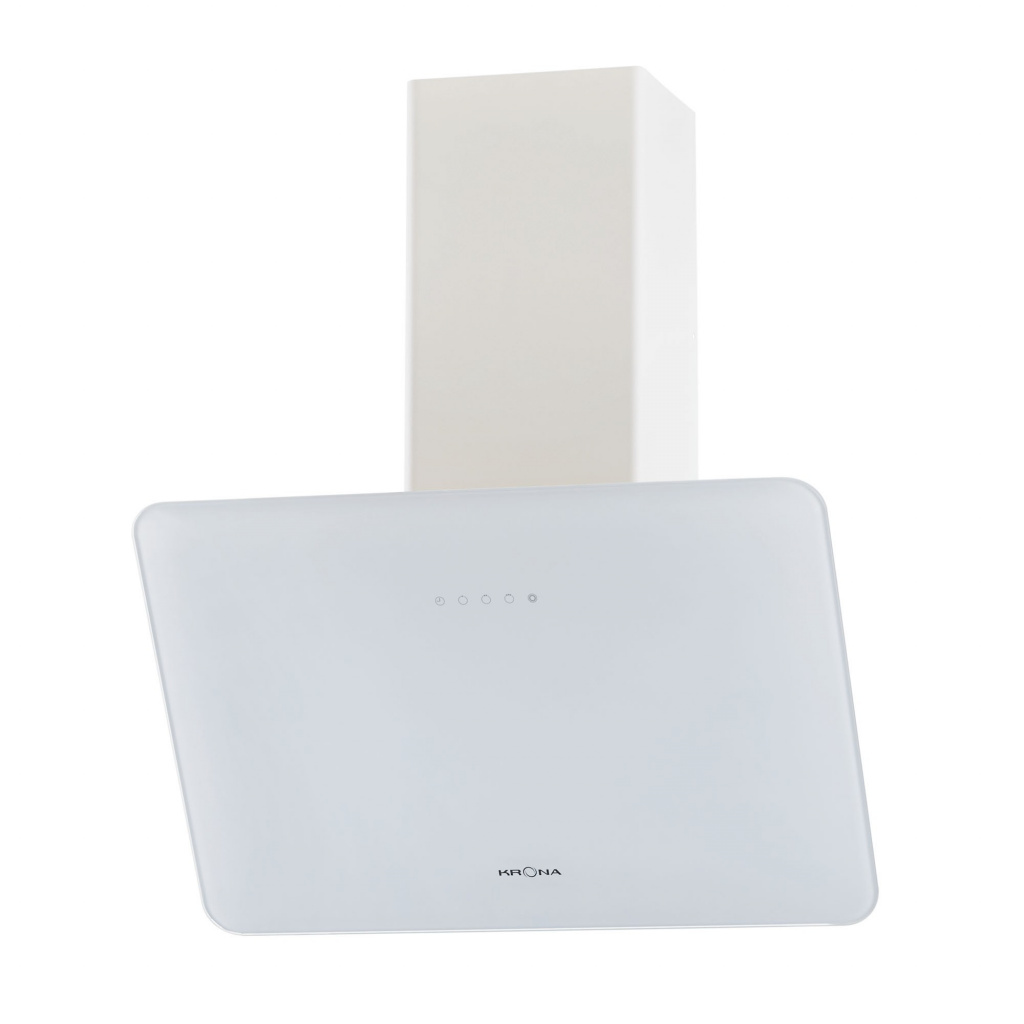 KRONA
LIORA 600 white S вытяжка кухонная