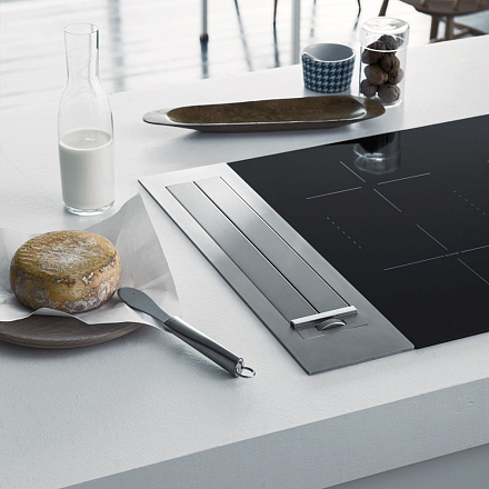 Falmec Design+ PIANO due elementi 52 inox