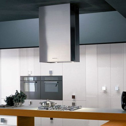 Falmec Design ALTAIR isola 60 inox (800)