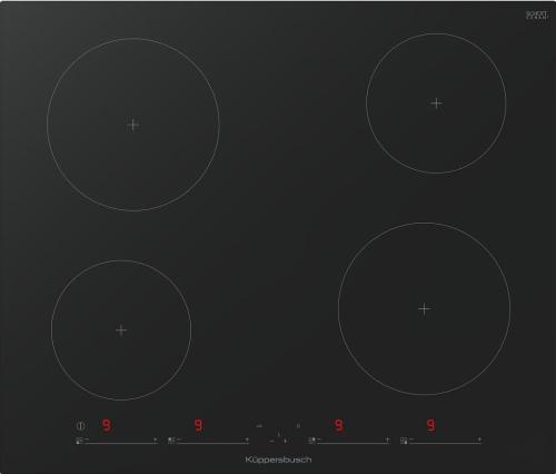 Индукционная варочная панель Kuppersbusch KI 6130.0 SR