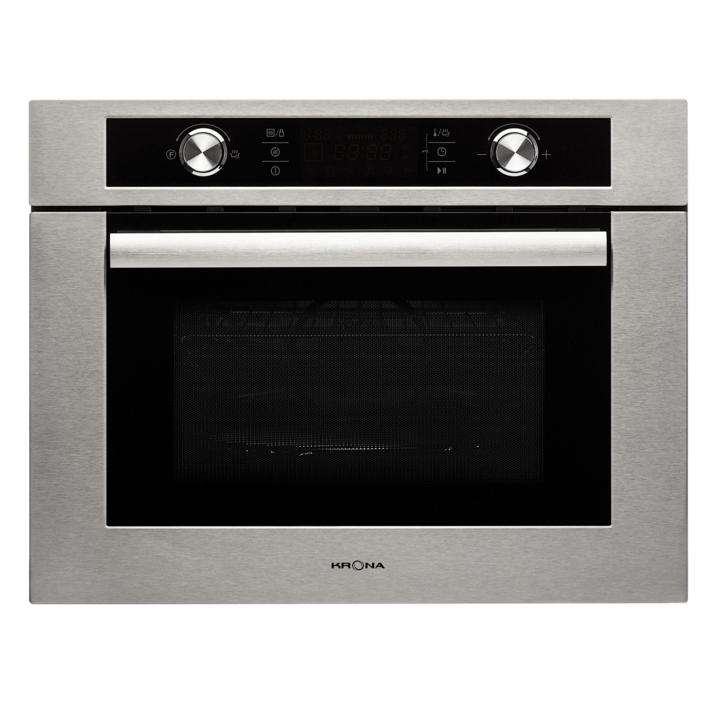 KRONA
DUETTO 60 IX электрический духовой шкаф (независимый)