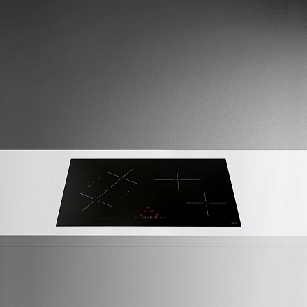 Falmec PIANO INDUZIONE (78 х 52) (Con Controllo Cappa)